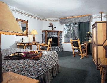 The Lodge At Big Bear Lake A Holiday Inn Resort Eksteriør billede