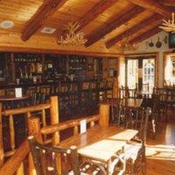 The Lodge At Big Bear Lake A Holiday Inn Resort Eksteriør billede