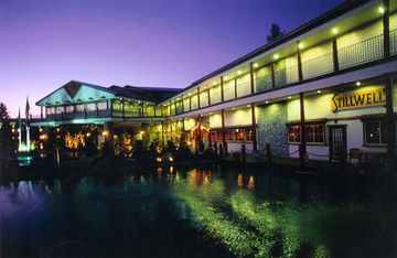 The Lodge At Big Bear Lake A Holiday Inn Resort Eksteriør billede