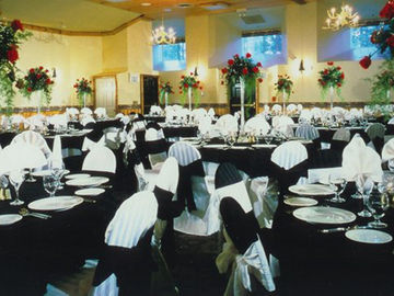 The Lodge At Big Bear Lake A Holiday Inn Resort Eksteriør billede